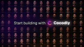 Cocodly — From Idea to App and Websites in Minutes