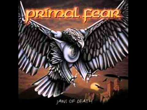 Into The Future - Primal Fear