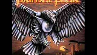 Primal Fear - Into The Future