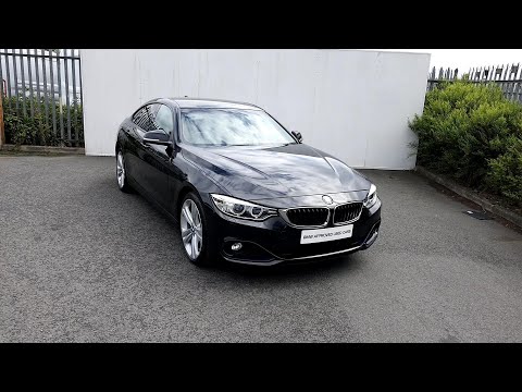 171D47536 - 171D47536 BMW 420d Sport Gran Coupe