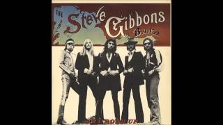 Steve Gibbons Band -  The Waiting Game
