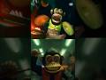 Stephen King S The Monkey Vs Pixar S Toy Story 3 Monkey