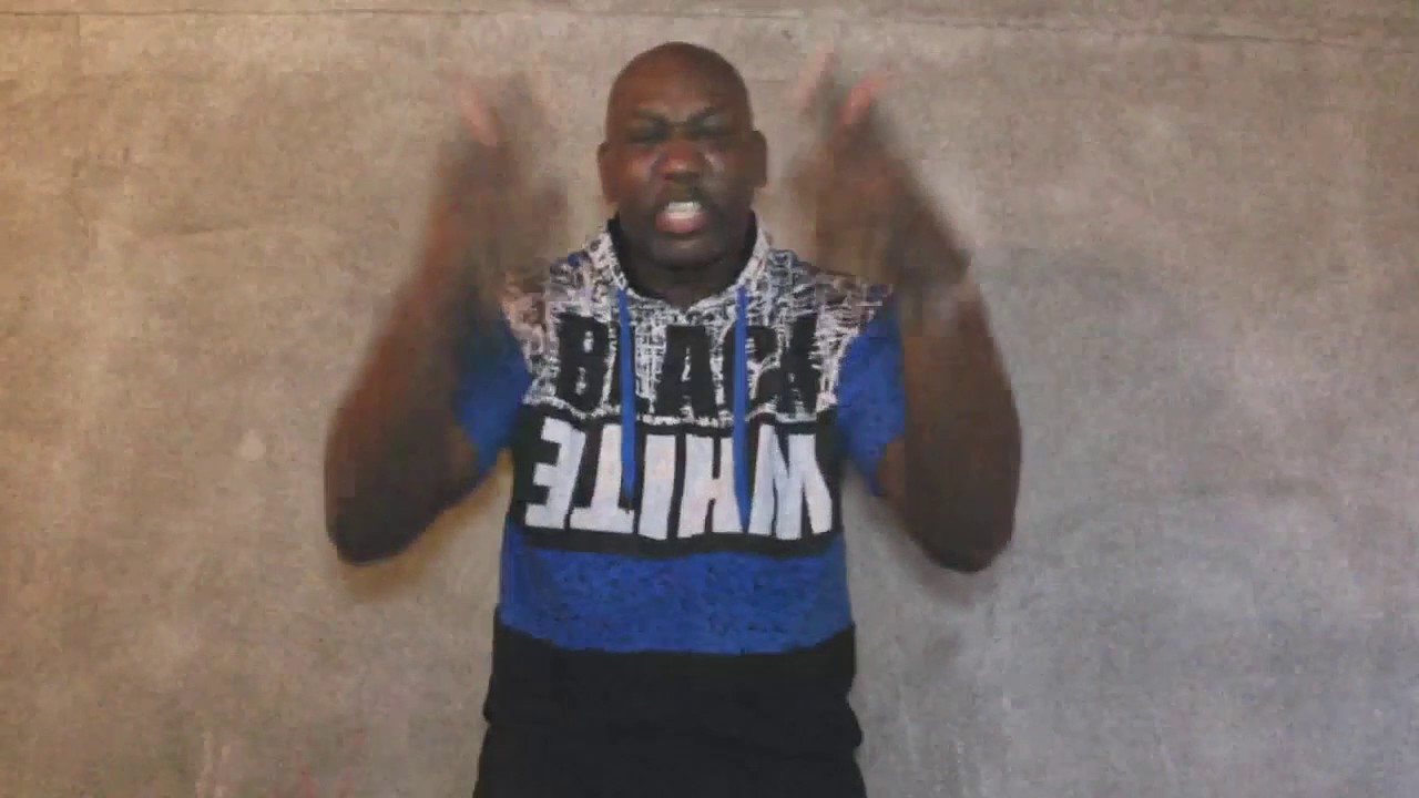 Hire Deadman Rashaun - Hip Hop Artist in Columbia, SC | GigSalad