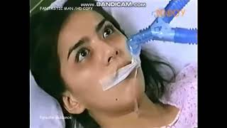 Female Possession 34