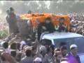 Akhri Safar Pir Syed Naseer Ud Din Naseer 5