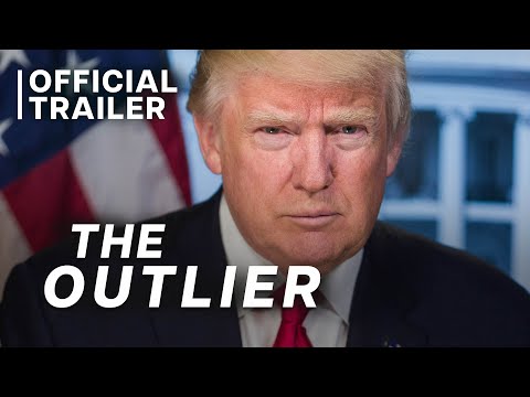 Help Us Finish The Outlier Documentary