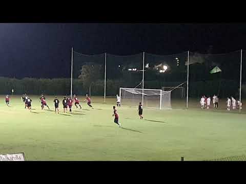 Emilia-Romagna - Juniores Regionali U19 Girone G - Giornata 6 - Casumaro vs Bentivoglio Calcio