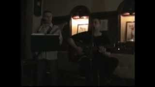 Vrijeme odluke-Azra-NEZVANI GOSTI