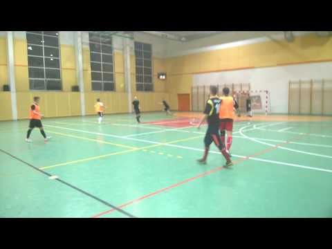 StrefaFutbolu.pl: Spokojnie - The Shield