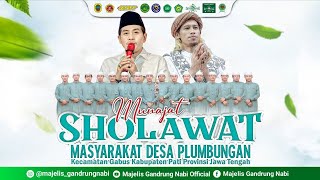 Download lagu 🔴LIVE KH. ANWAR ZAHID | MUNAJAT SHOLAWAT MASYARAKAT DESA PLUMBUNGAN mp3