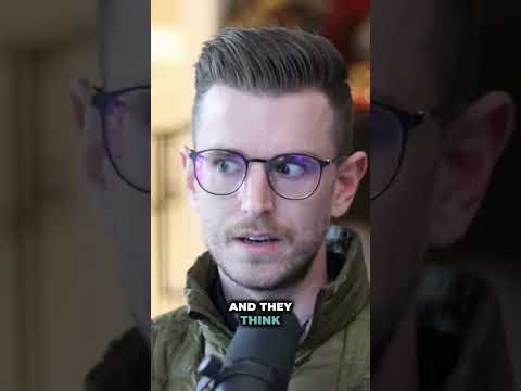 Why Depersonalization/Derealization WON'T SHUT OFF (24/7)