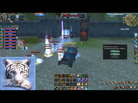 [AeternaPW] GvG Hope VS Excellent 18.01.2014 AeternaPW