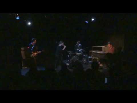 Diving with Andy - Believe Me - La Loge PARIS 2013