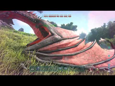 I Hate Troodons! - Ark : Survival Evolved (Ep65)