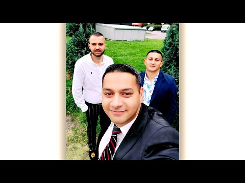 FARIBAND 2022 - Ruži lake idžav (cover verzia)