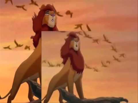 Simba Fandub Collab ~ We Are One