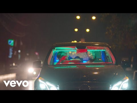 Dr Dolor - Rambo (Official Video) ft. Teni