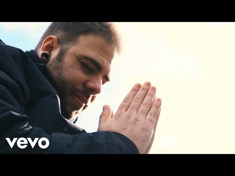 DANTE - "CARTA AL CIELO" [VIDEOCLIP OFICIAL]