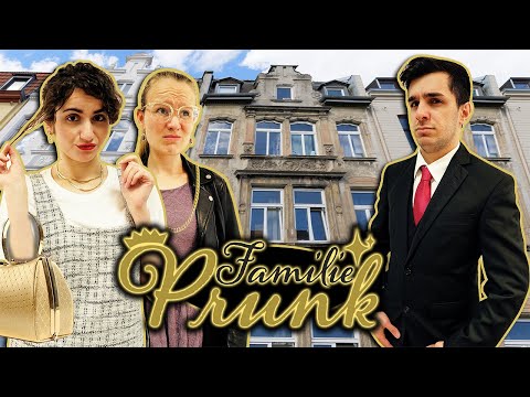 UMZUG IN NEUE WOHNUNG! Bye bye New Yorker Luxusapartment, hallo Chaos Wohnung! Familie Prunk #1