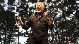 Tom Jones - Linda Lu