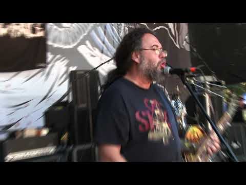 CRUEL FACE Live At OBSCENE EXTREME 2019!!!