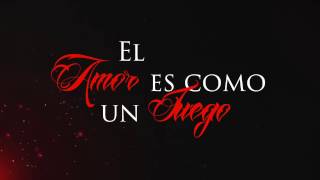 El Amor (Official Lyric Video) - Armando