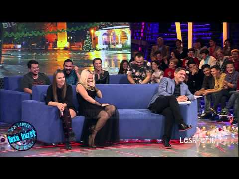 Highlights, E Diell 13/12/2015 - Pa Limit