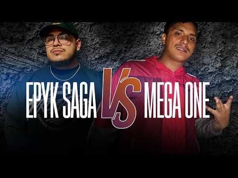 Mega One vs Epyk Saga