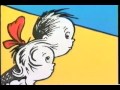 The Cat In The Hat by Dr Seuss....HQ 