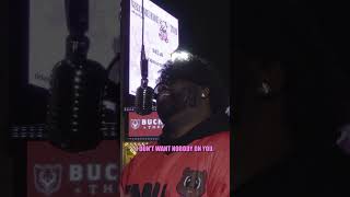“BODY AINT ME” by PINK SWEATS