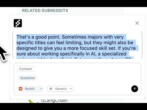 Item video thumbnail