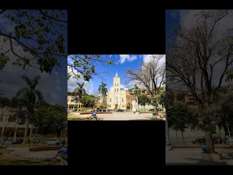 CIDADE DE AFONSO CLÁUDIO / ESPÍRITO SANTO