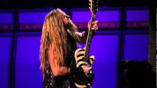 Download lagu Zakk Wylde Solo Live At Budokan mp3