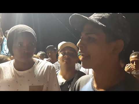 | Batalha Do Triângulo | final | Mc recruta vs Mc Irlam | 2° Edição |