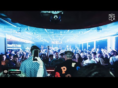 MUMA @ Surreal Park Tour | Cesare vs Disorder, Teclas & + [ Progressive House/Melodic House DJ Mix ]