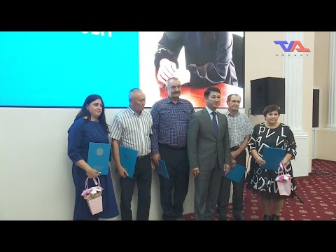 «Күн» ақпараттық бағдарлама 02  қазан 2025ж.