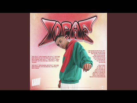 IDGAF (feat. Svea Kennedy)