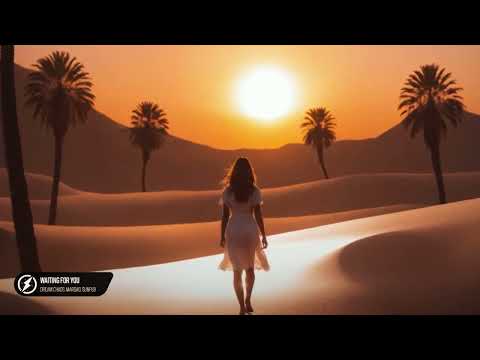 Dream Chaos, Margad, SUNPL8 - Waiting For You (Official Audio)
