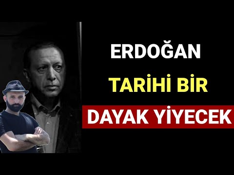 Erdoğan, Koray Aydın tarihi dayak, Mustafa Destici Kuzu, Mehmet sekman, İBB AKP'li 12 villa, DOLAR