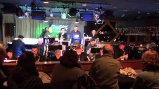 Walt Weiskopf "Day In Night Out" w: OMO Big Band