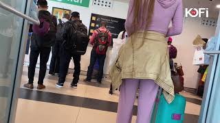 COVID TRAVELING WAHALA AT GHANA AIRPORT -WATCH BEFORE YOU LAND IN GHANA 🇬🇭