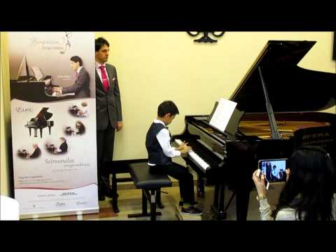 Papp Lajos: Macska a gombolyaggal - Ma William