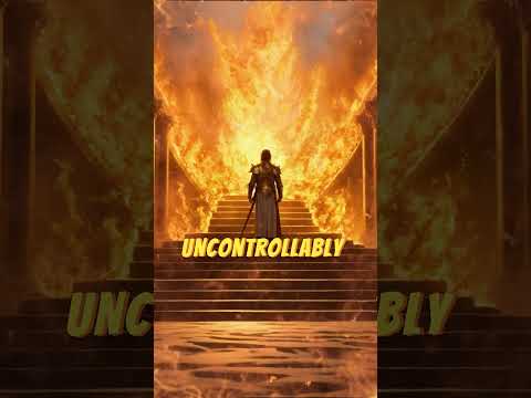 Phaeton Son of Helios and the Sun Chariot Adventure 🌞 #shortvideo #shortsvideo #ai #shorts  #short