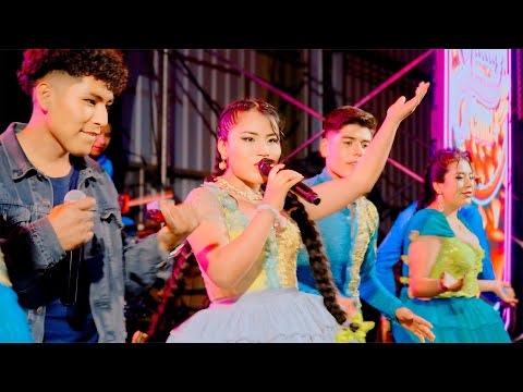 Gladys Chiri y Los Chicos Elegantes - Enamorada | En vivo 2025
