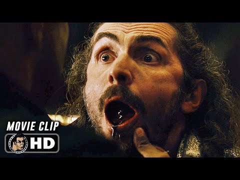 THE EQUALIZER Clip - "Her Life Will Go On" (2014)