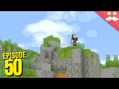 Hermitcraft 10: Episode 50 - Big Changes