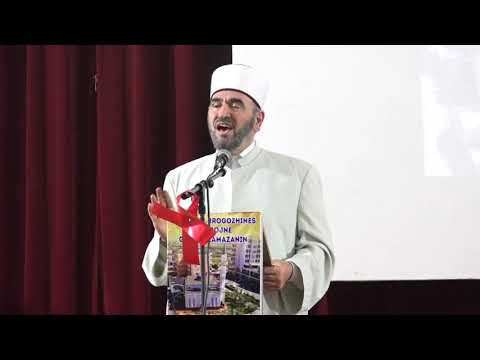 Rogozhin - Dr.Zekerija Bajrami