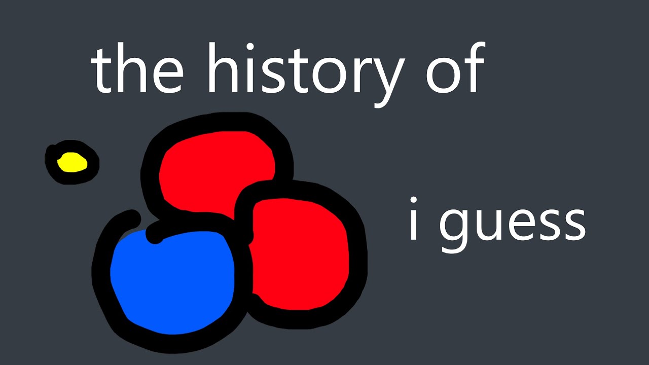 The History of Every Element