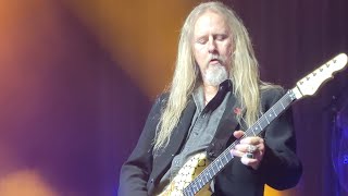Jerry Cantrell - &#39;It Ain&#39;t Like That&#39; (Alice in Chains) | Live - Boston, MA - 4/6/2022