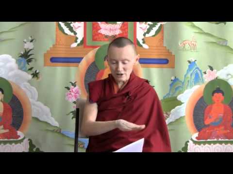 21 Vajrasattva: Purification of the Body, Part 2, 02-01-12